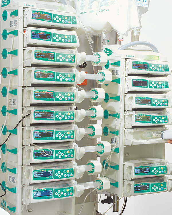 HighQuality Veterinary IV Supplies IV Sets for Veterinary Use