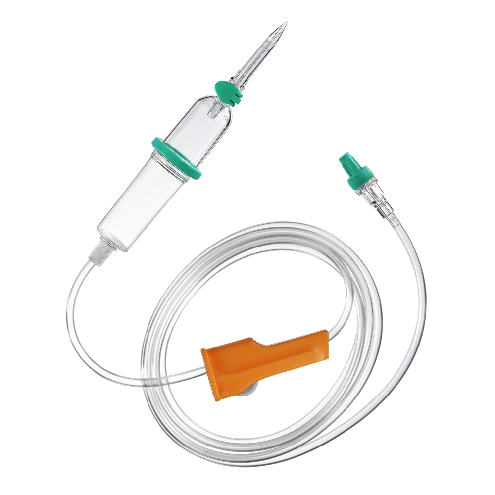 IV Administration Sets